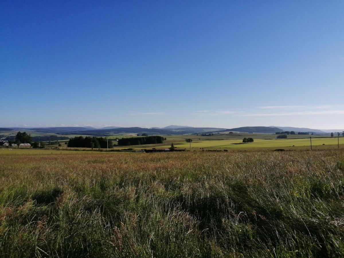 Ben Rinnes Keith Exterior foto