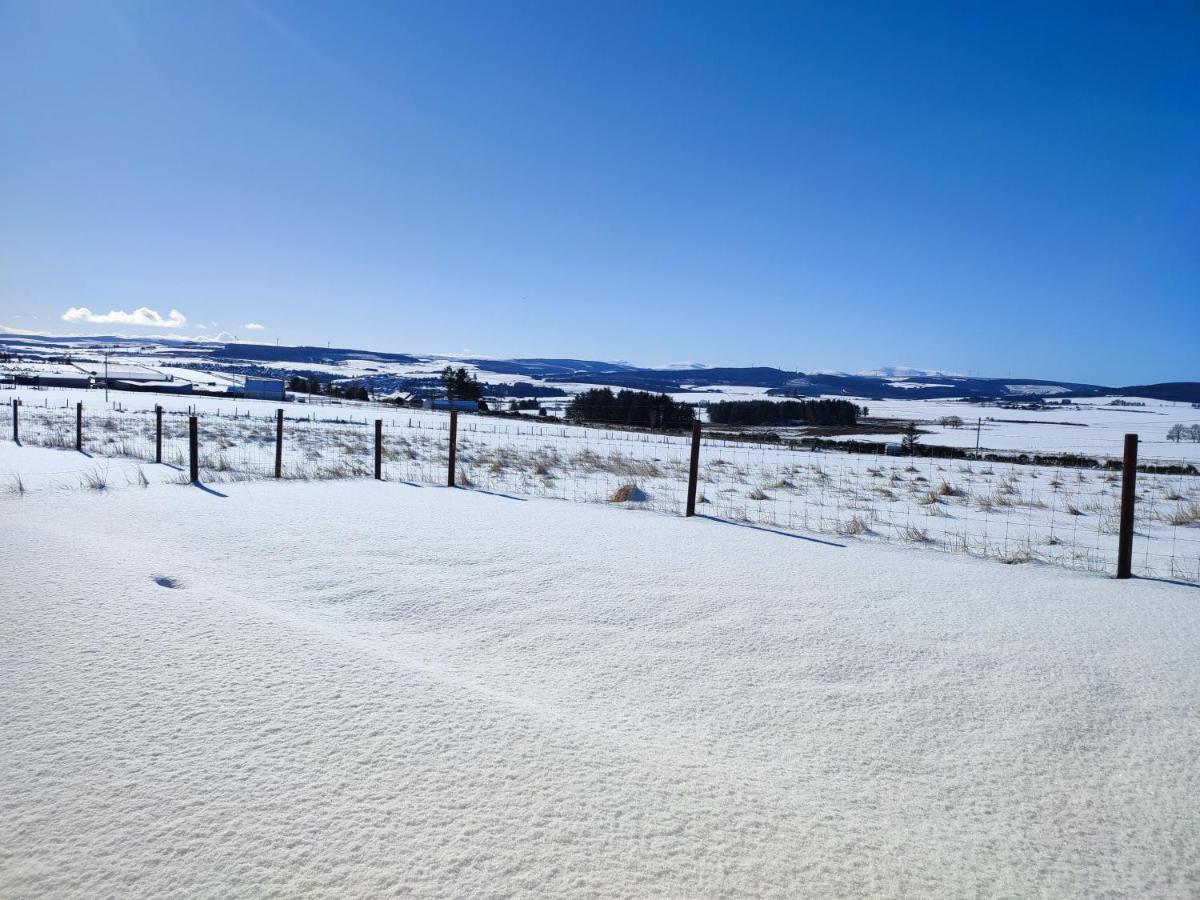 Ben Rinnes Keith Exterior foto